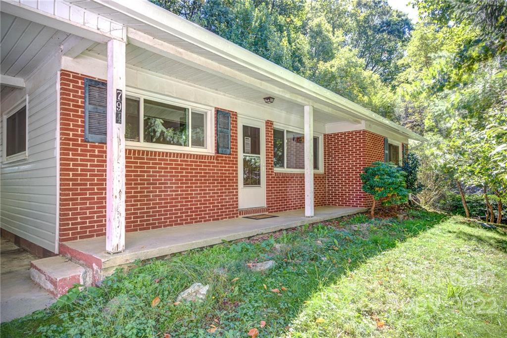 794 Niley Cook Road Blowing Rock NC 28605