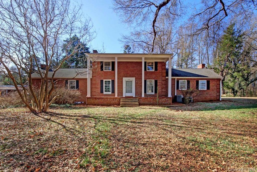 4780 Charlie Hipp Road Charlotte NC 28214