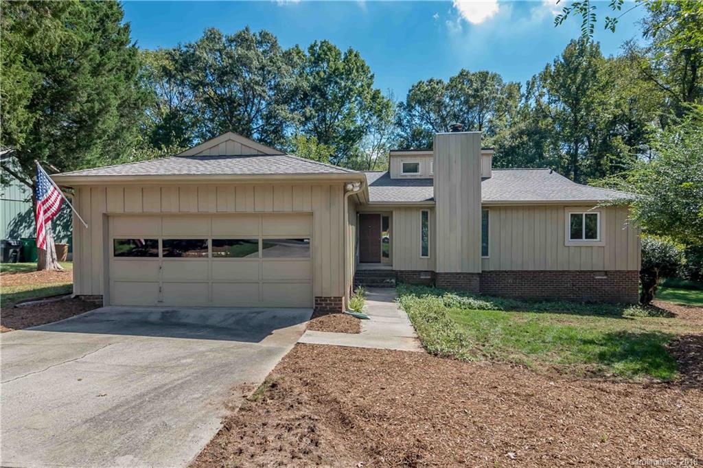 10101 Four Mile Creek Road Charlotte NC 28277