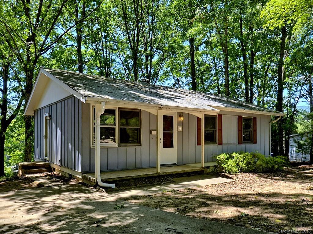 4 Merlin Way Asheville NC 28806