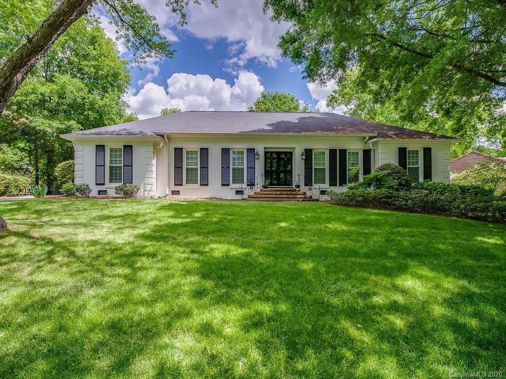 3723 Chevington Road Charlotte NC 28226