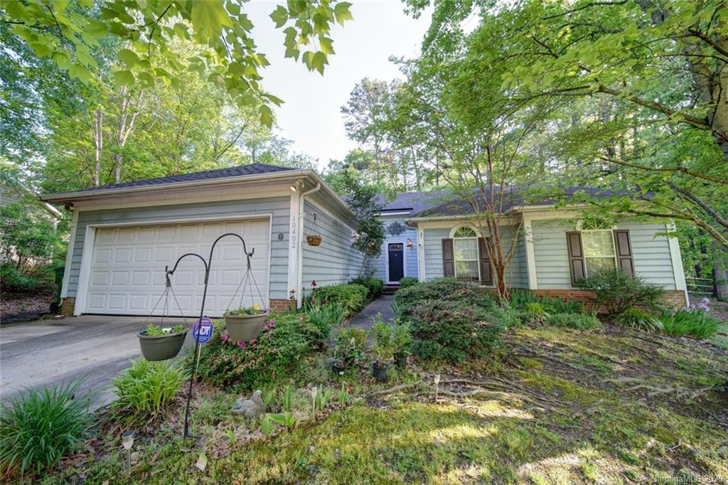 10402 Rolling Glen Court Charlotte NC 28214