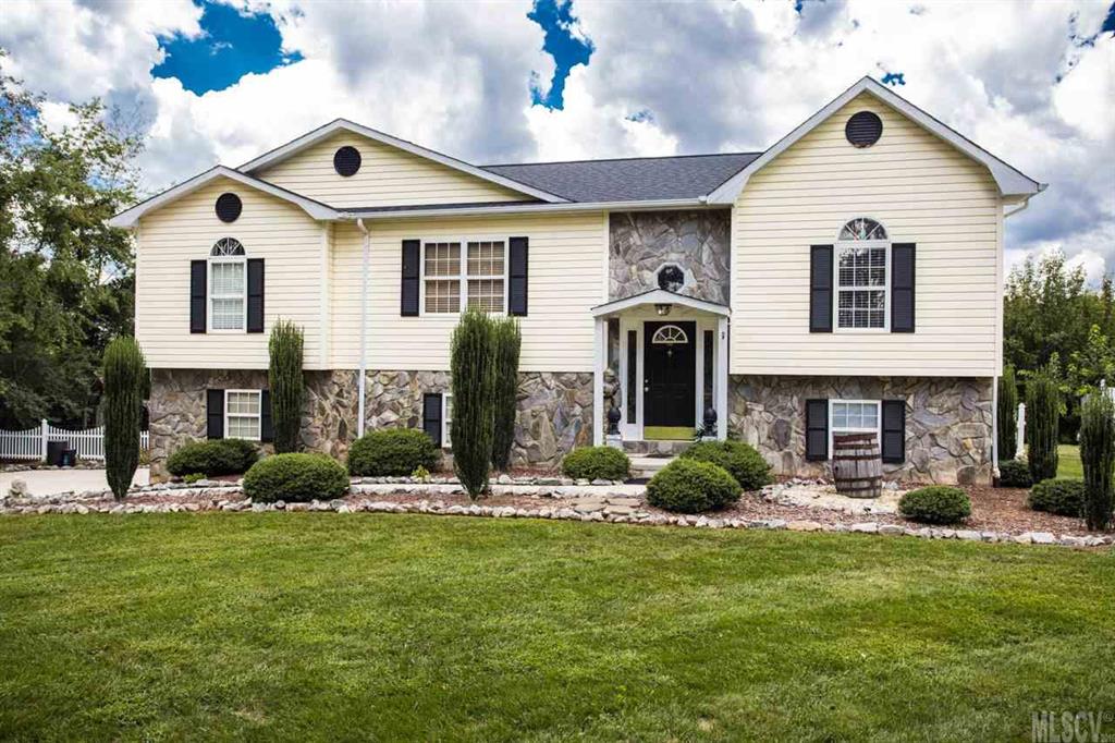 4893 Carpenter Road Granite Falls NC 28630