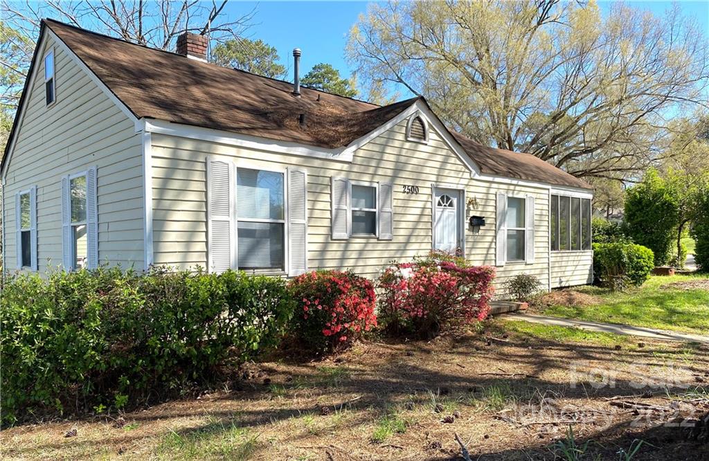 2500 Rozzelles Ferry Road Charlotte NC 28208