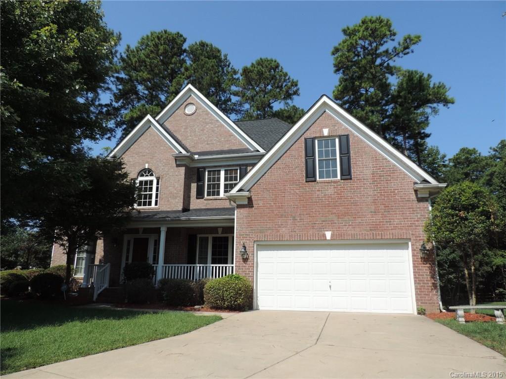 10238 Willow Rock Drive Charlotte NC 28277
