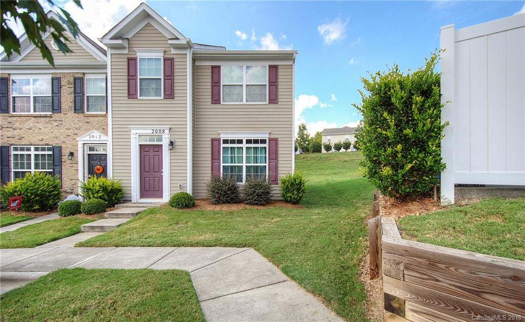 2008 Aston Mill Place Charlotte NC 28273