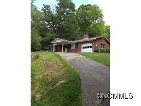 841 Bee Tree Road Swannanoa NC 28778