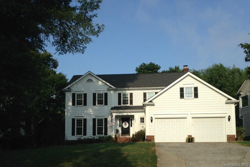 10000 Deer Spring Lane Charlotte NC 28210
