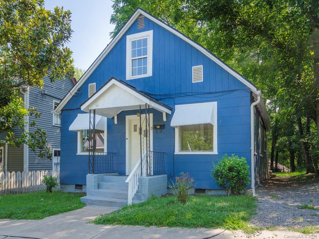 15 Short Street Asheville NC 28801