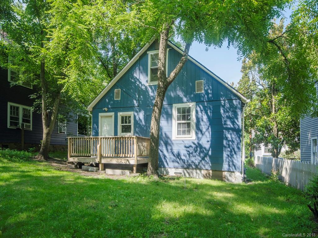 15 Short Street Asheville NC 28801