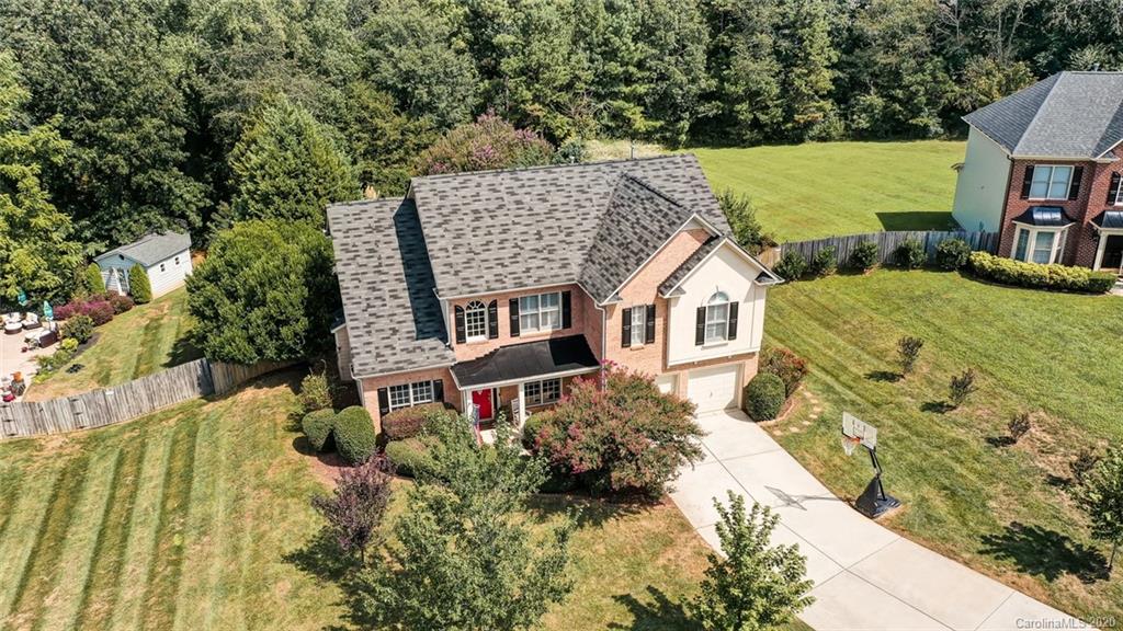 1103 Glen Verde Court Waxhaw NC 28173