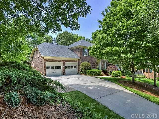 310 Sabot Lane Matthews NC 28105