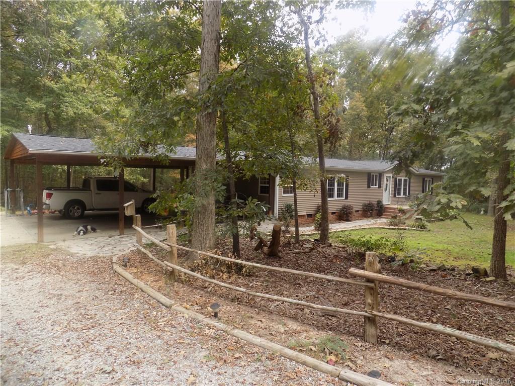 3527 Love Mill Road Monroe NC 28110