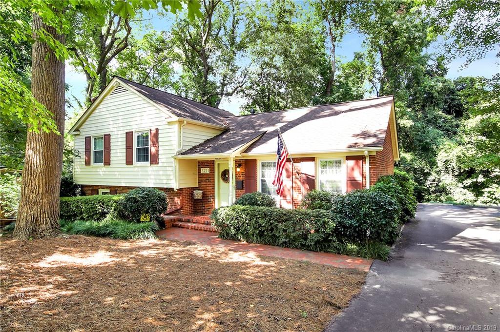 3221 Northampton Drive Charlotte NC 28210