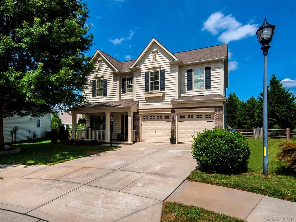4409 Overbecks Lane Waxhaw NC 28173