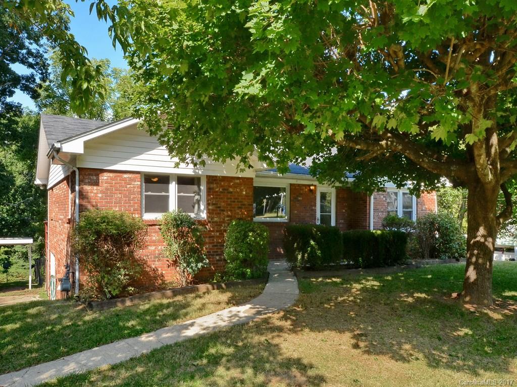 46 Grandview Road Asheville NC 28806