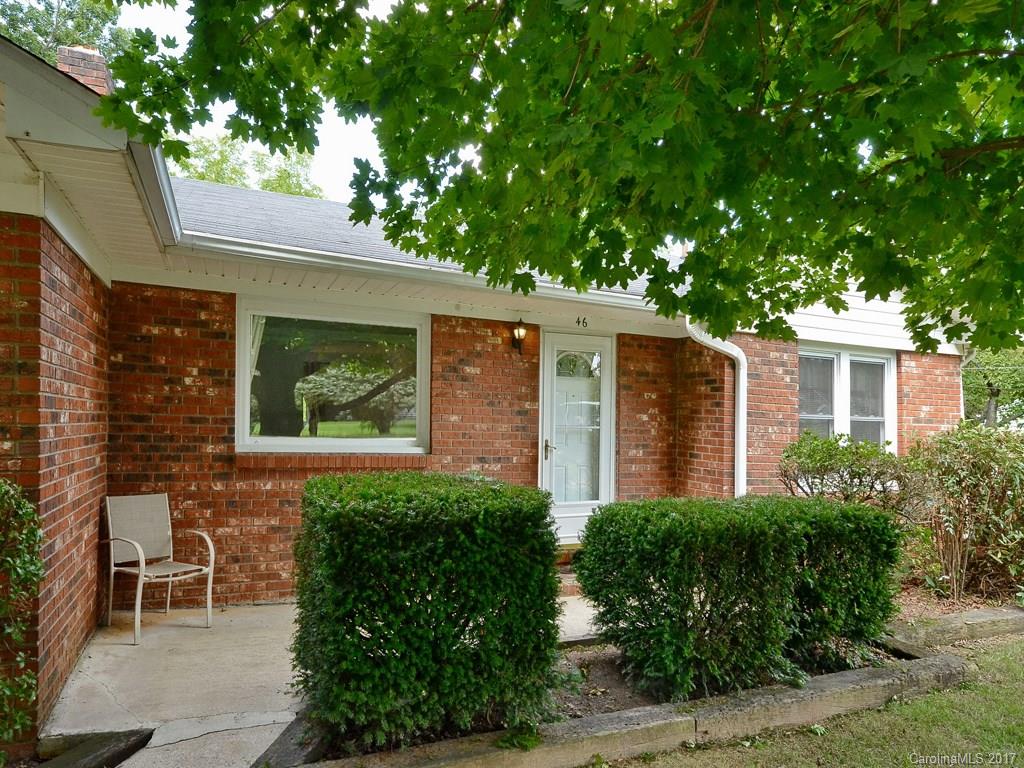 46 Grandview Road Asheville NC 28806