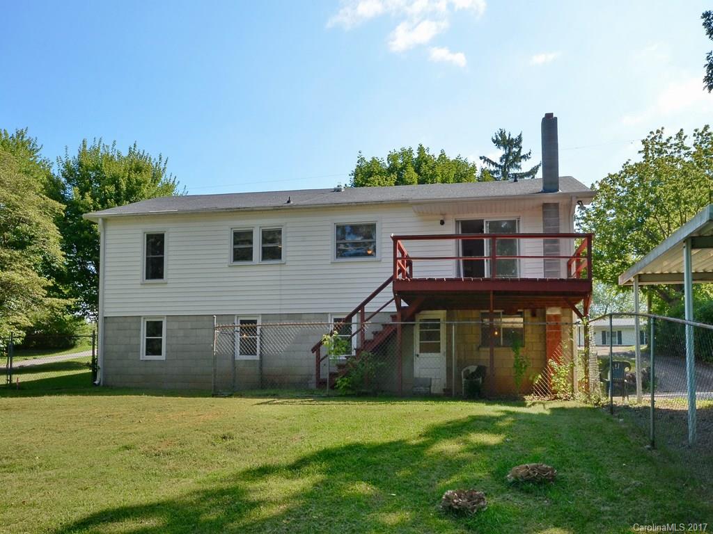46 Grandview Road Asheville NC 28806