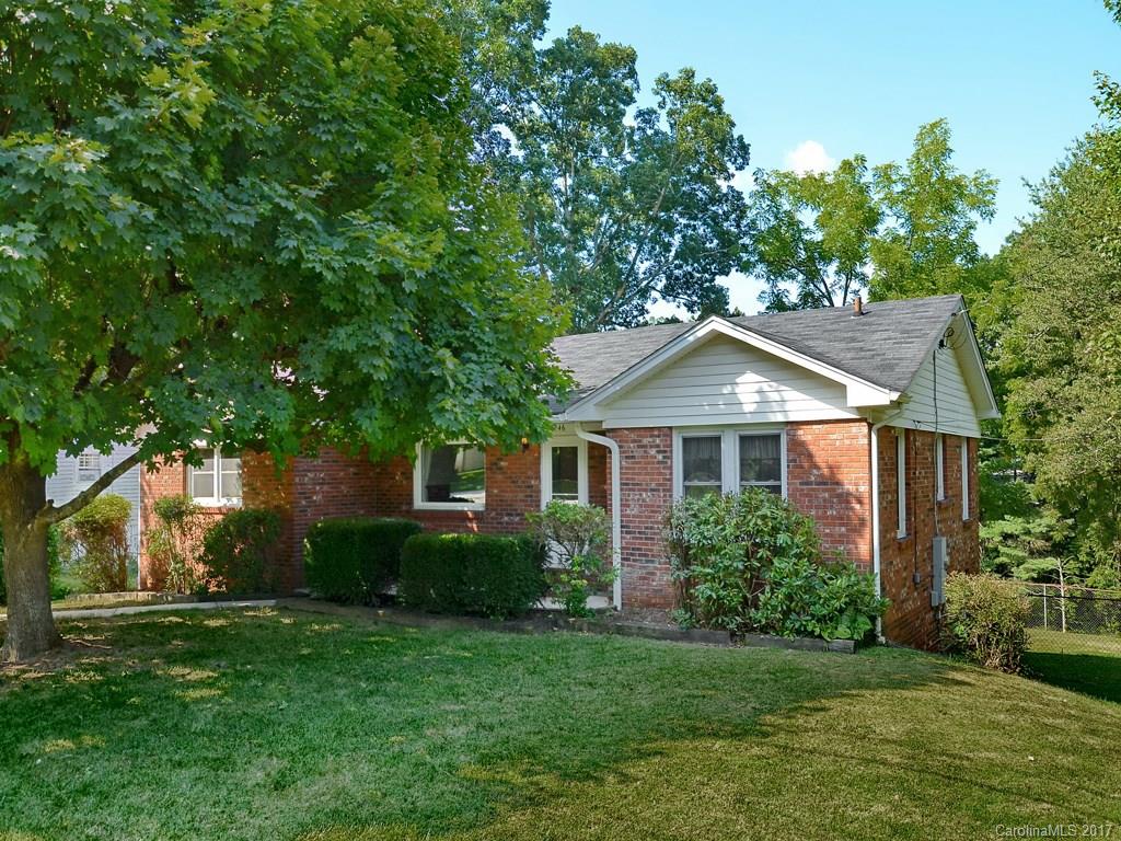 46 Grandview Road Asheville NC 28806
