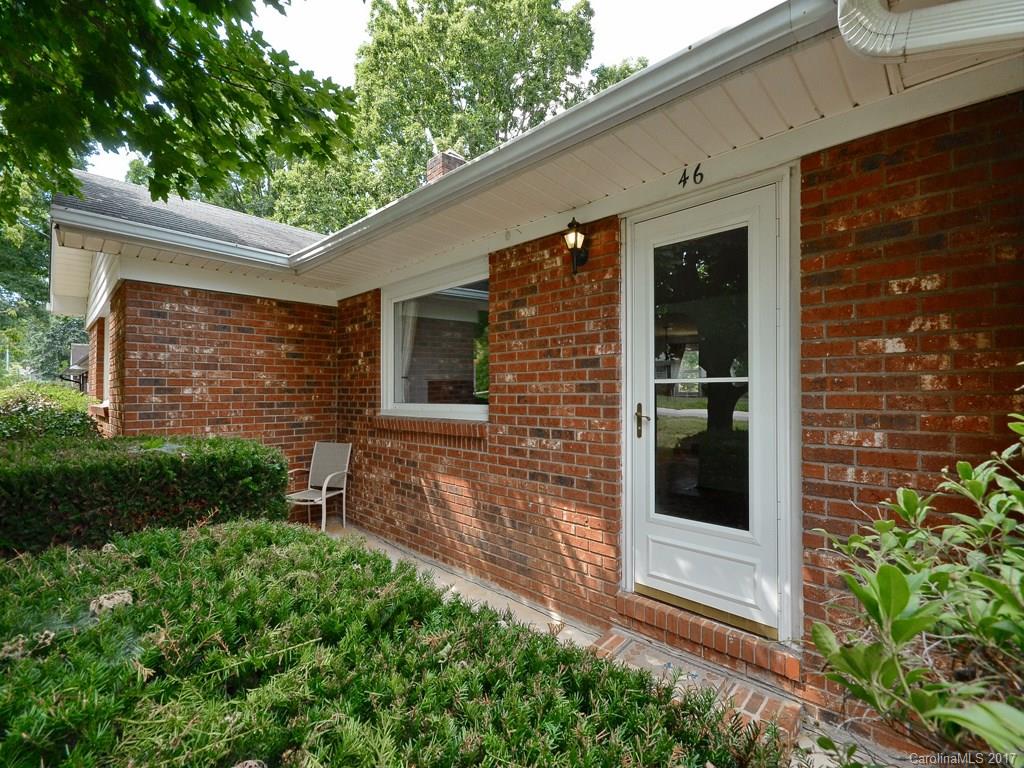 46 Grandview Road Asheville NC 28806