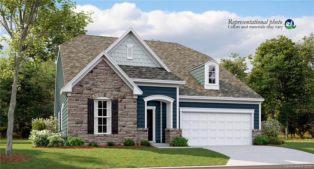 3024 Deep River Way Waxhaw NC 28173