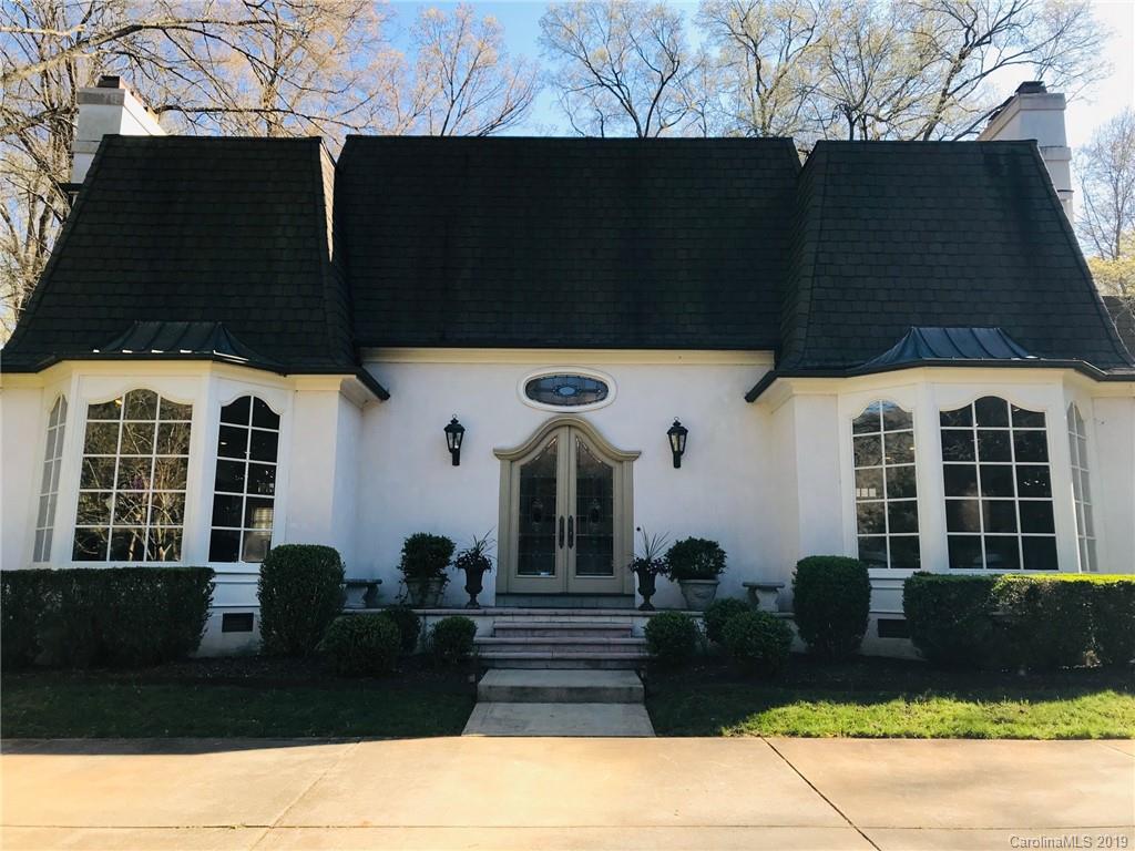 4800 Hardison Road Charlotte NC 28226