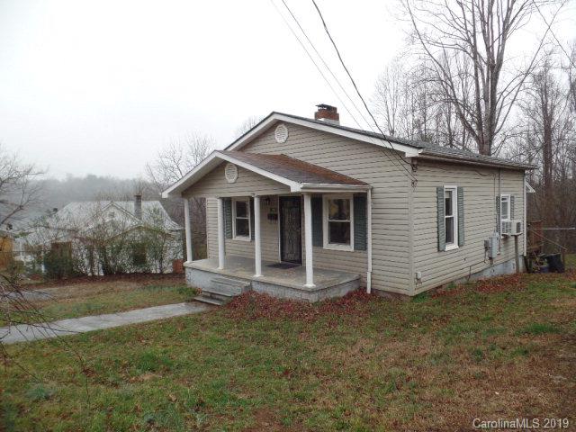 153 School Street Marion NC 28752