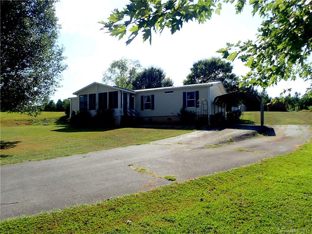 2107 Hartland Road Morganton NC 28655