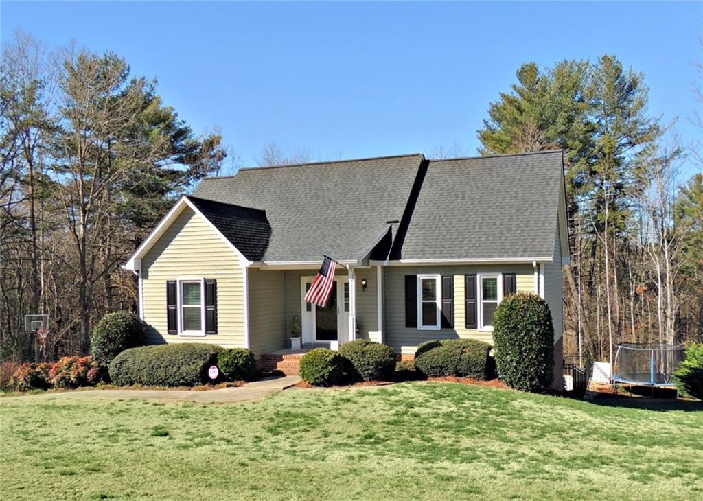 28 Hunters Creek Lane Granite Falls NC 28630