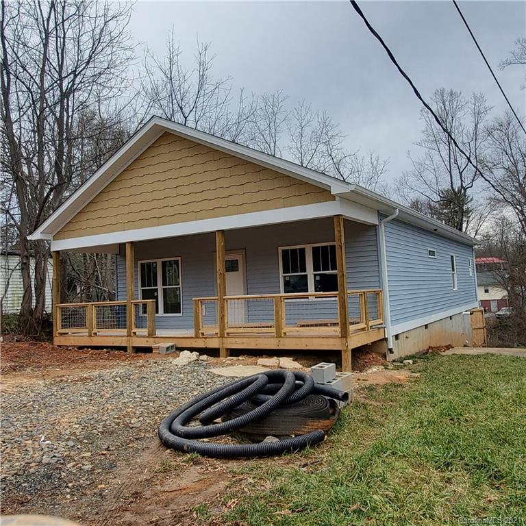 108 Le An Hurst Road Asheville NC 28803