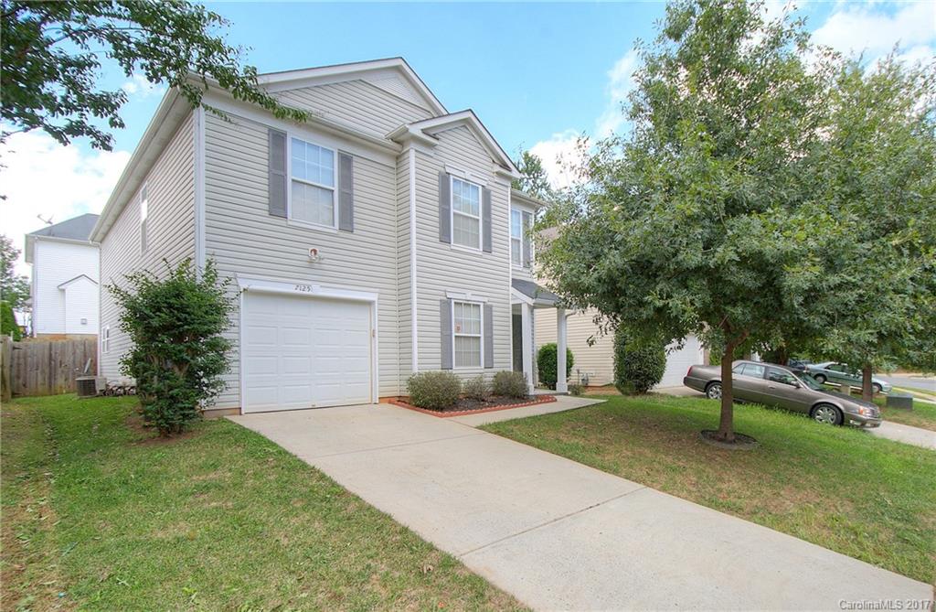7125 Sycamore Grove Court Charlotte NC 28227