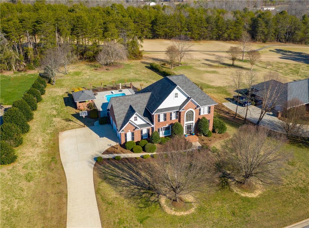 4015 Glen Hollow Lane Ne Hickory NC 28601