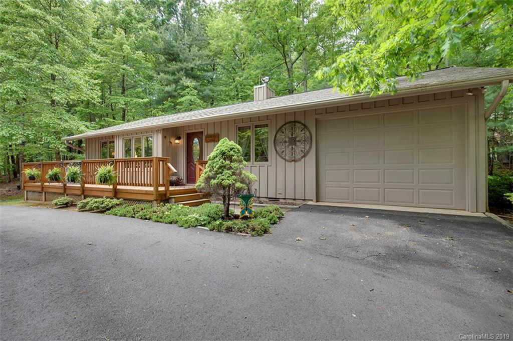 274 Oakanoah Circle Brevard NC 28712