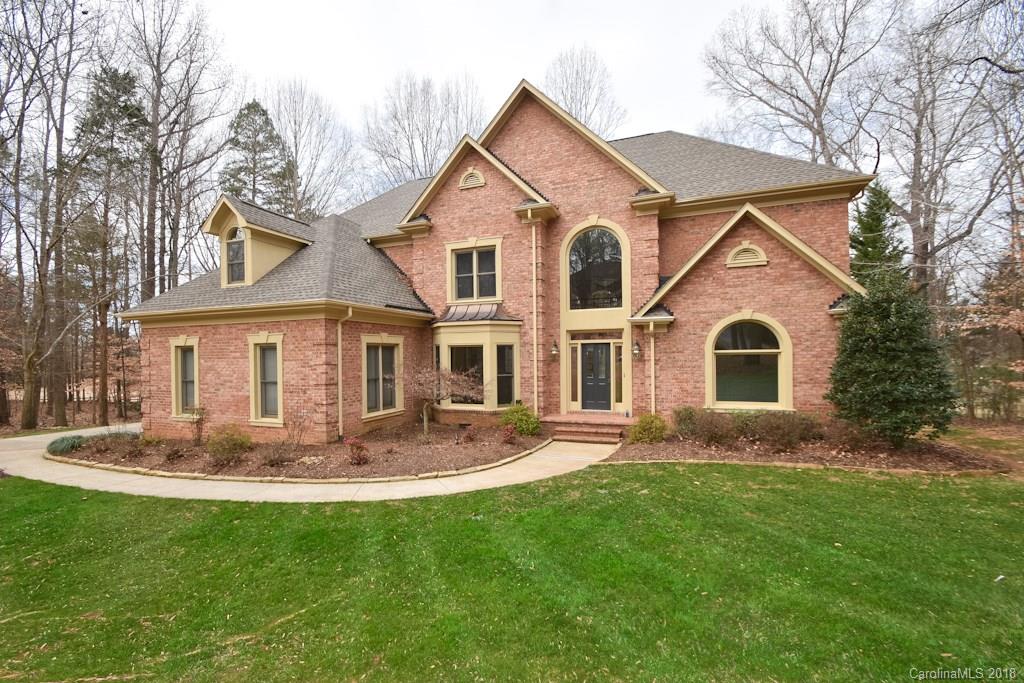 9116 Valley Brook Court Waxhaw NC 28173