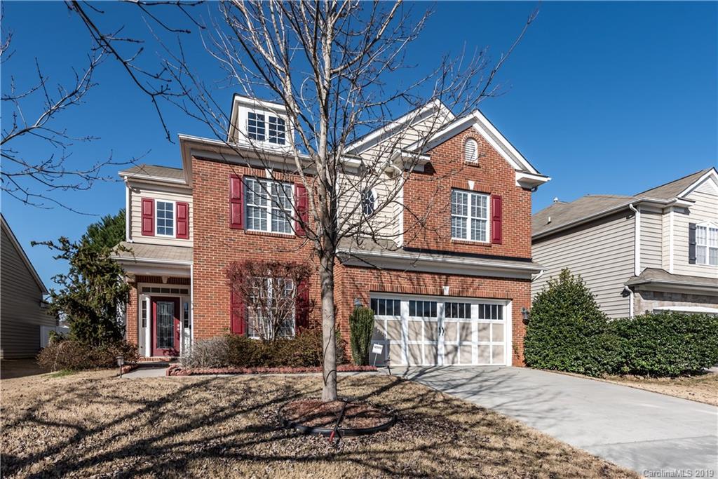 6110 Cactus Valley Road Charlotte NC 28277
