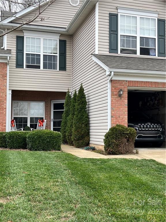 3200 Summerfield Ridge Lane Matthews NC 28105