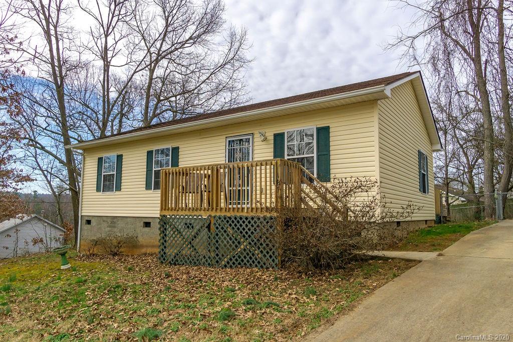 167 Michigan Avenue Asheville NC 28806