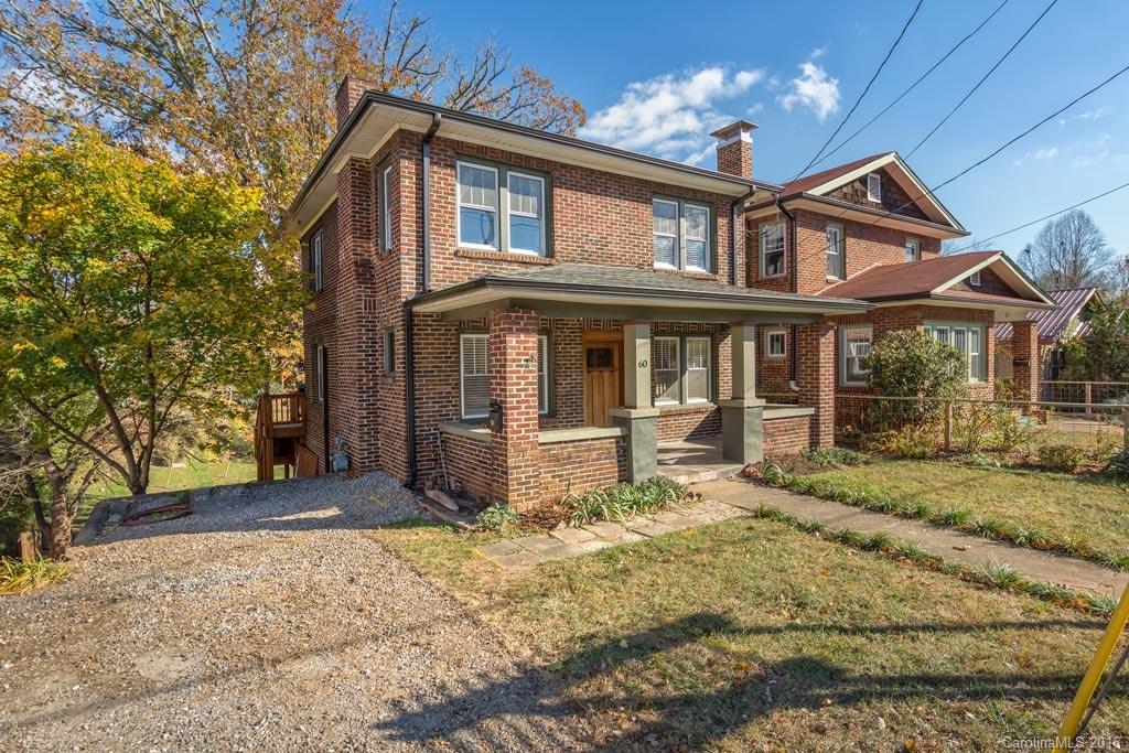 60 Brevard Road Asheville NC 28806