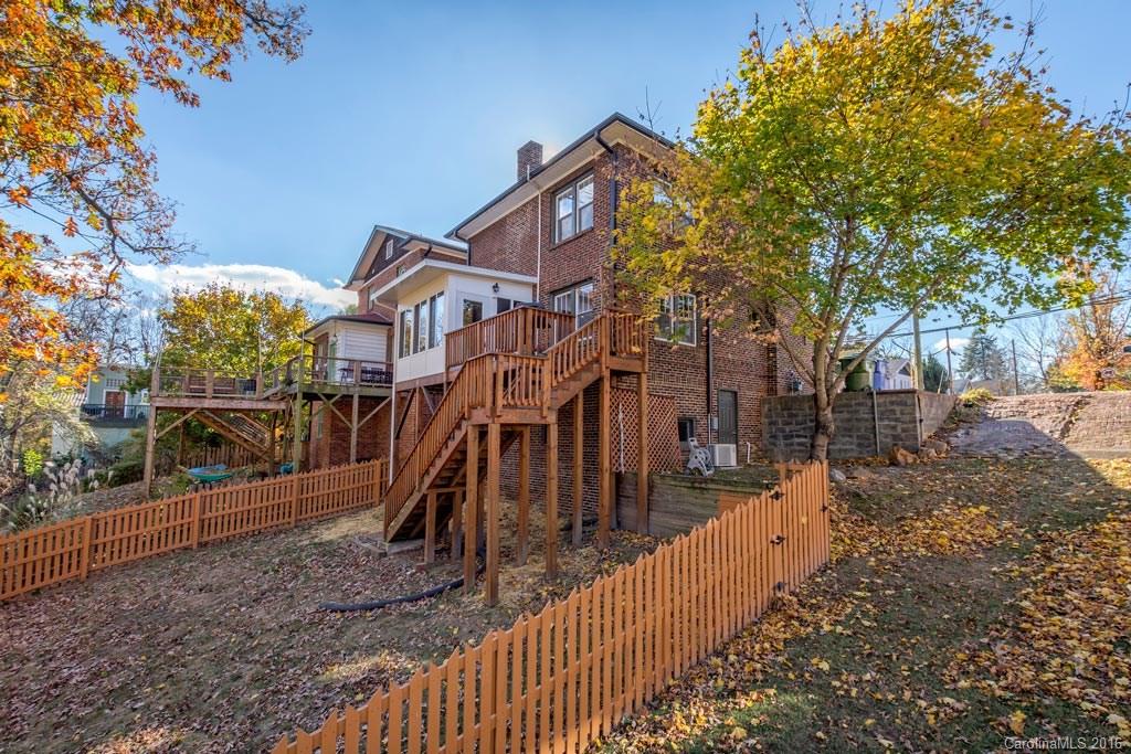 60 Brevard Road Asheville NC 28806