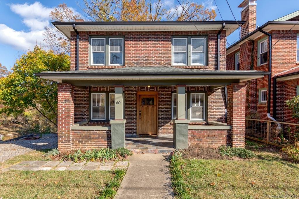 60 Brevard Road Asheville NC 28806