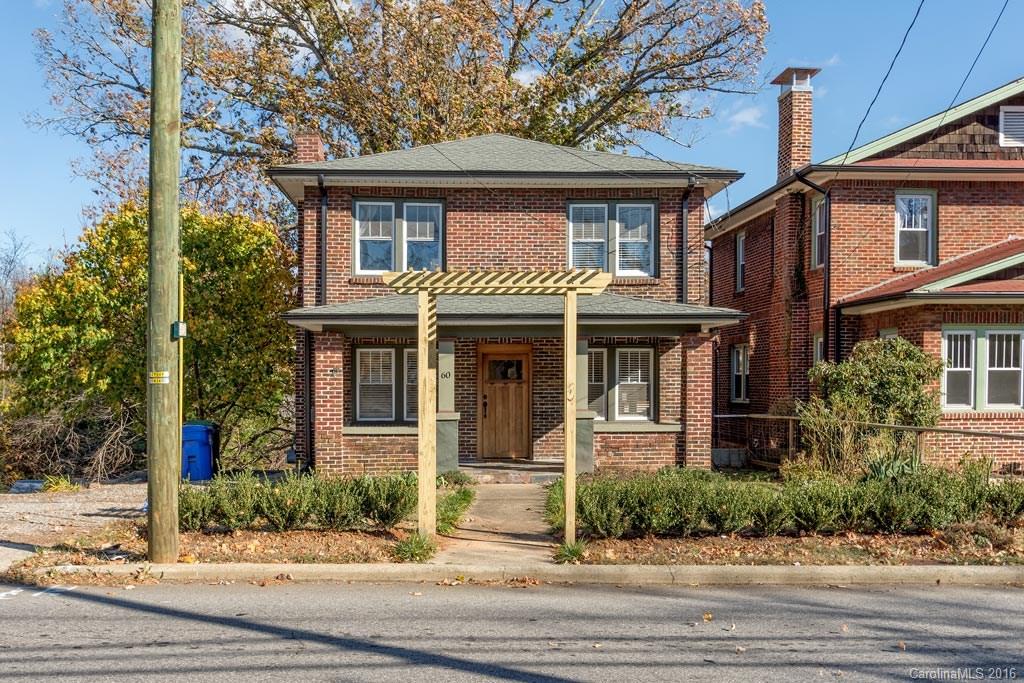 60 Brevard Road Asheville NC 28806