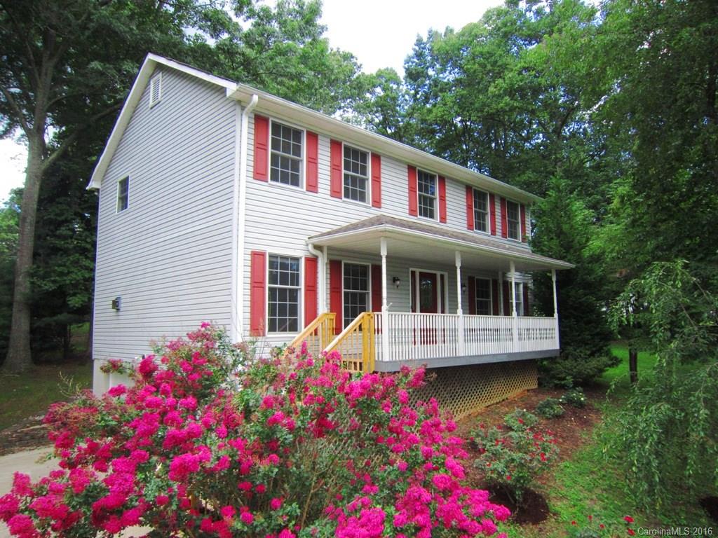 12 Nicola Drive Candler NC 28715