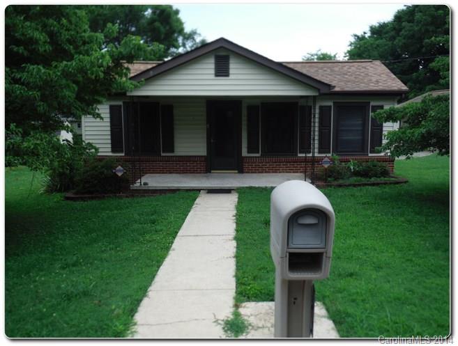 106 Tomberlin Road Mount Holly NC 28120