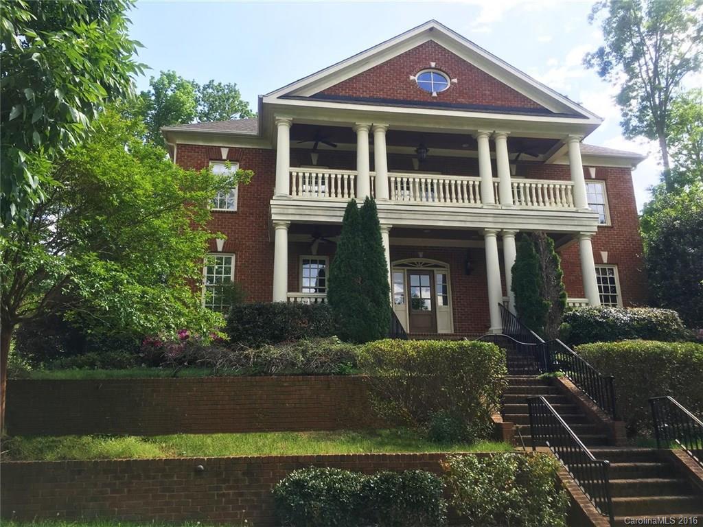 604 Meadowmont Lane Chapel Hill NC 27517