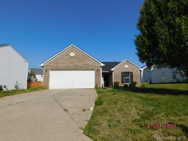 5206 Moonlight Trail SW Concord NC 28025