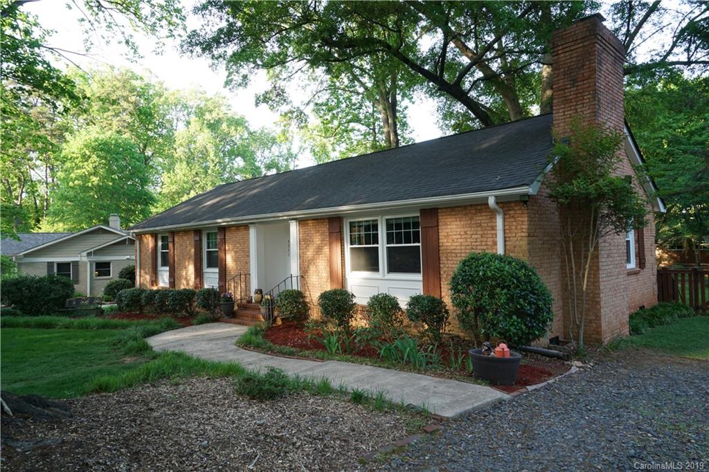 4211 Castlewood Road Charlotte NC 28209