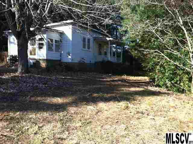 1278 Misty Morn Drive Lenoir NC 28645