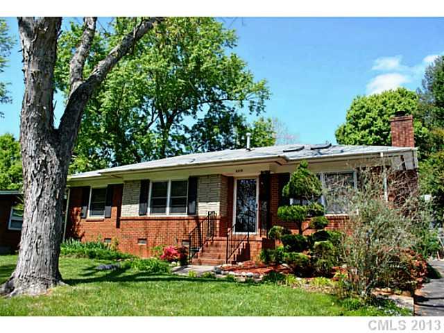 6519 Candlewood Drive Charlotte NC 28210