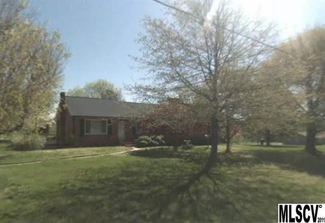 2002 Zion Church Road Hickory NC 28602