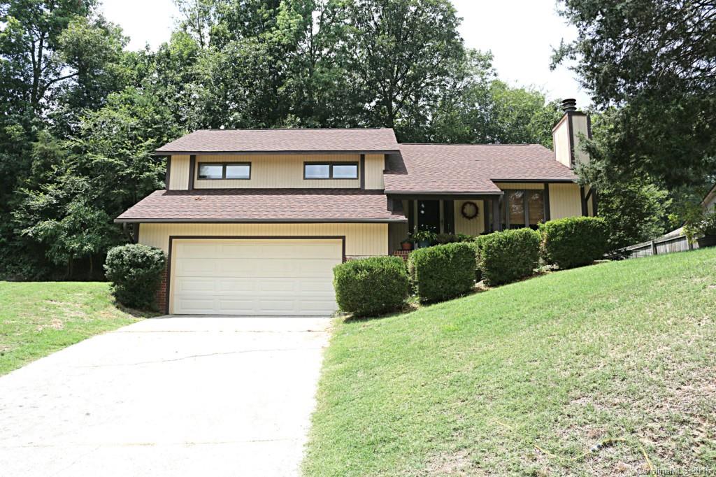 591 Mirawood Trail NE Concord NC 28025